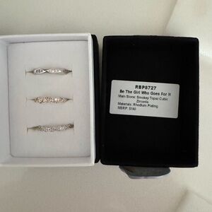 Bomb Party Luxe Bands